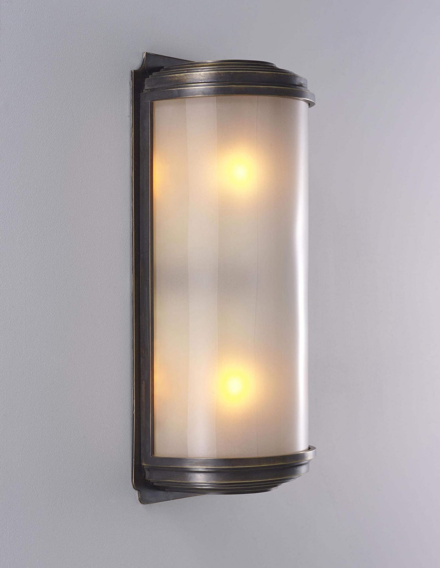 Cylinder Wall Light