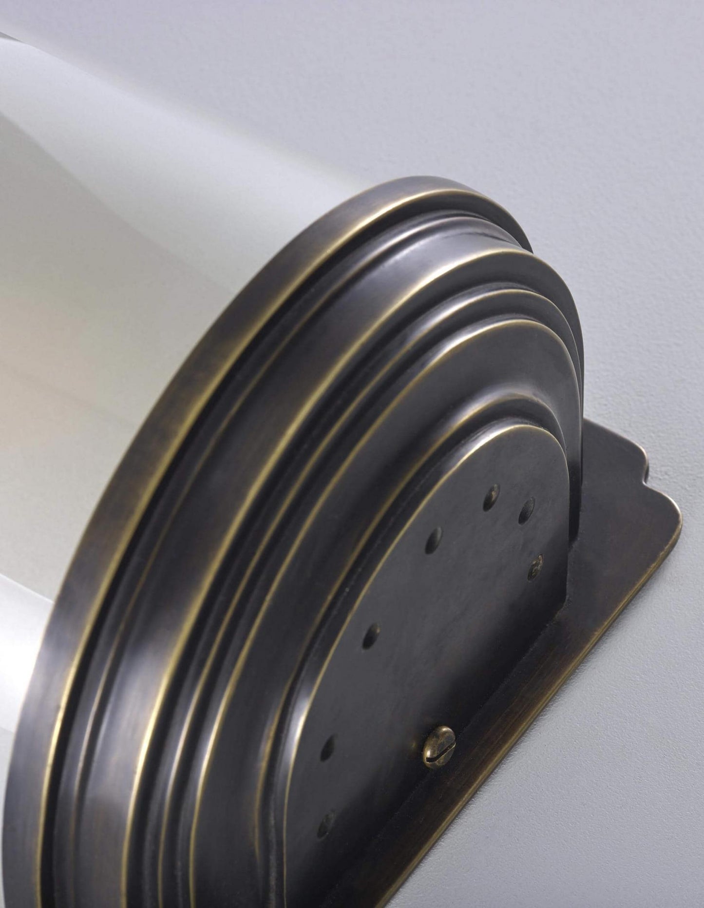 Cylinder Wall Light