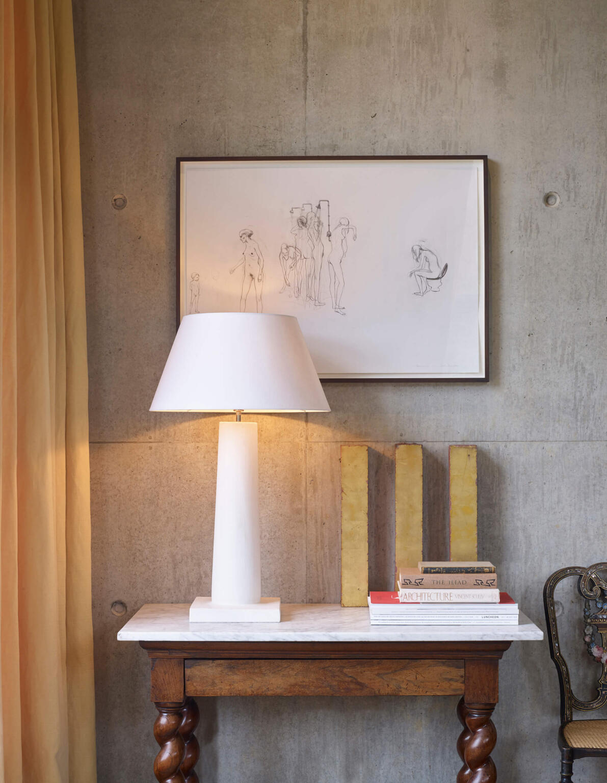 Frank Table Light Large