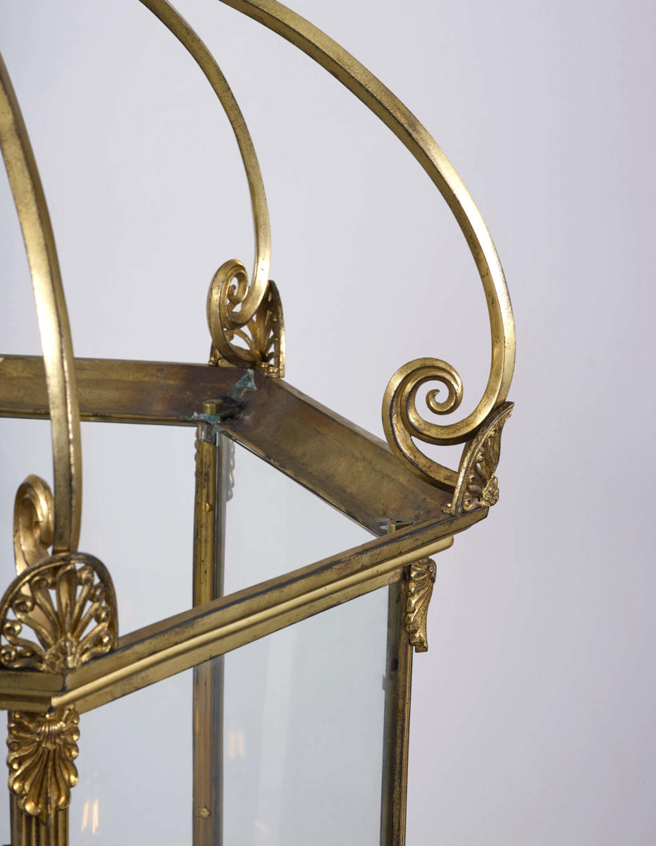 The Goodwood Lantern