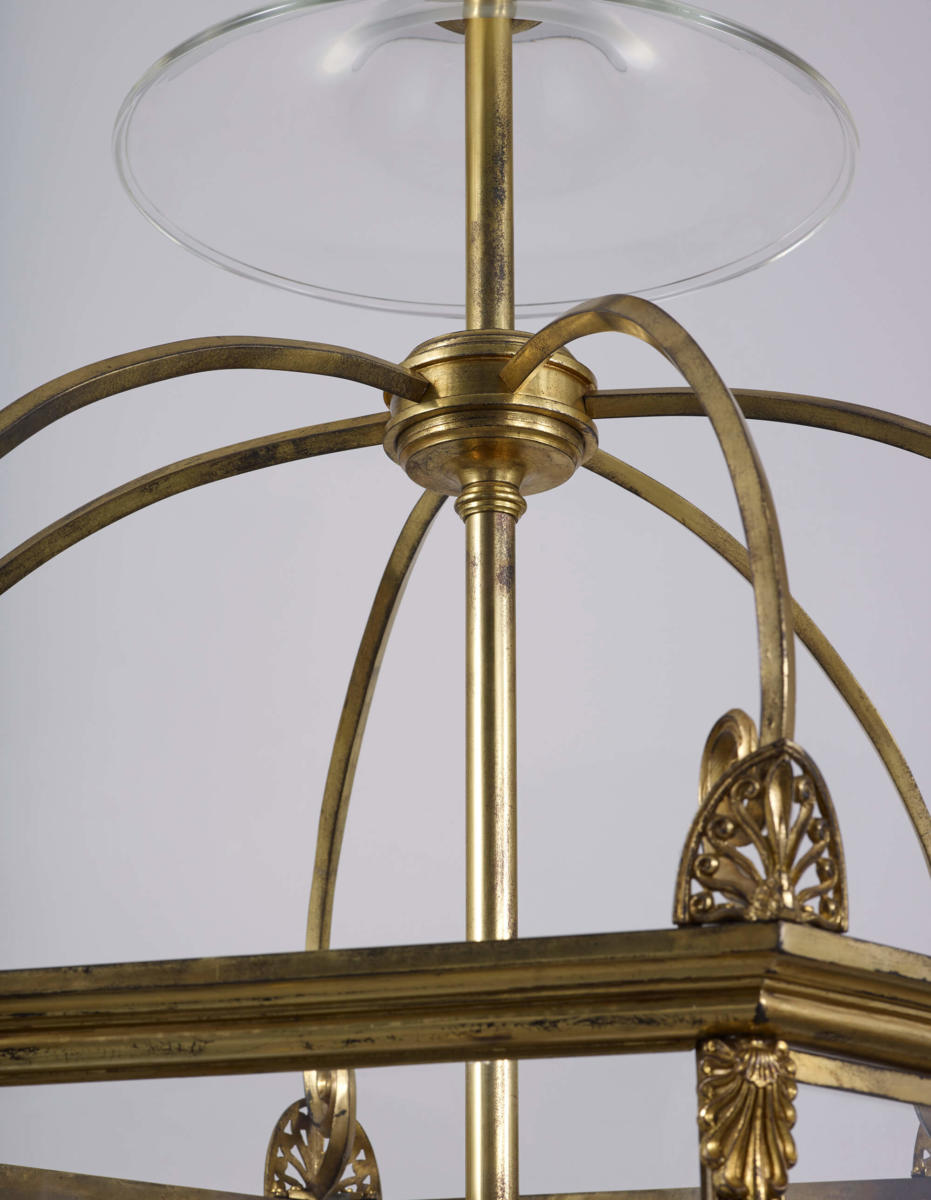 The Goodwood Lantern