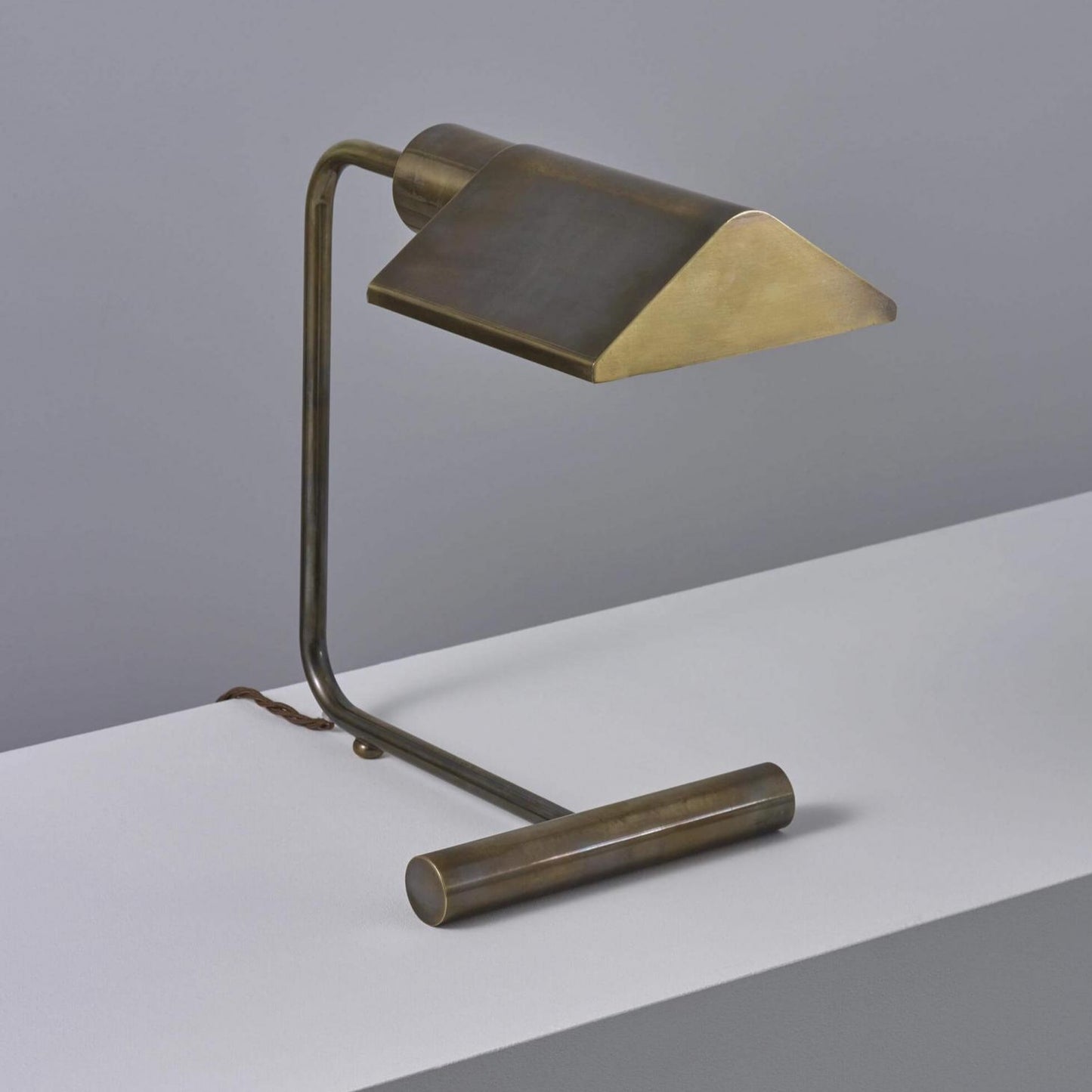 Mallet Table Light