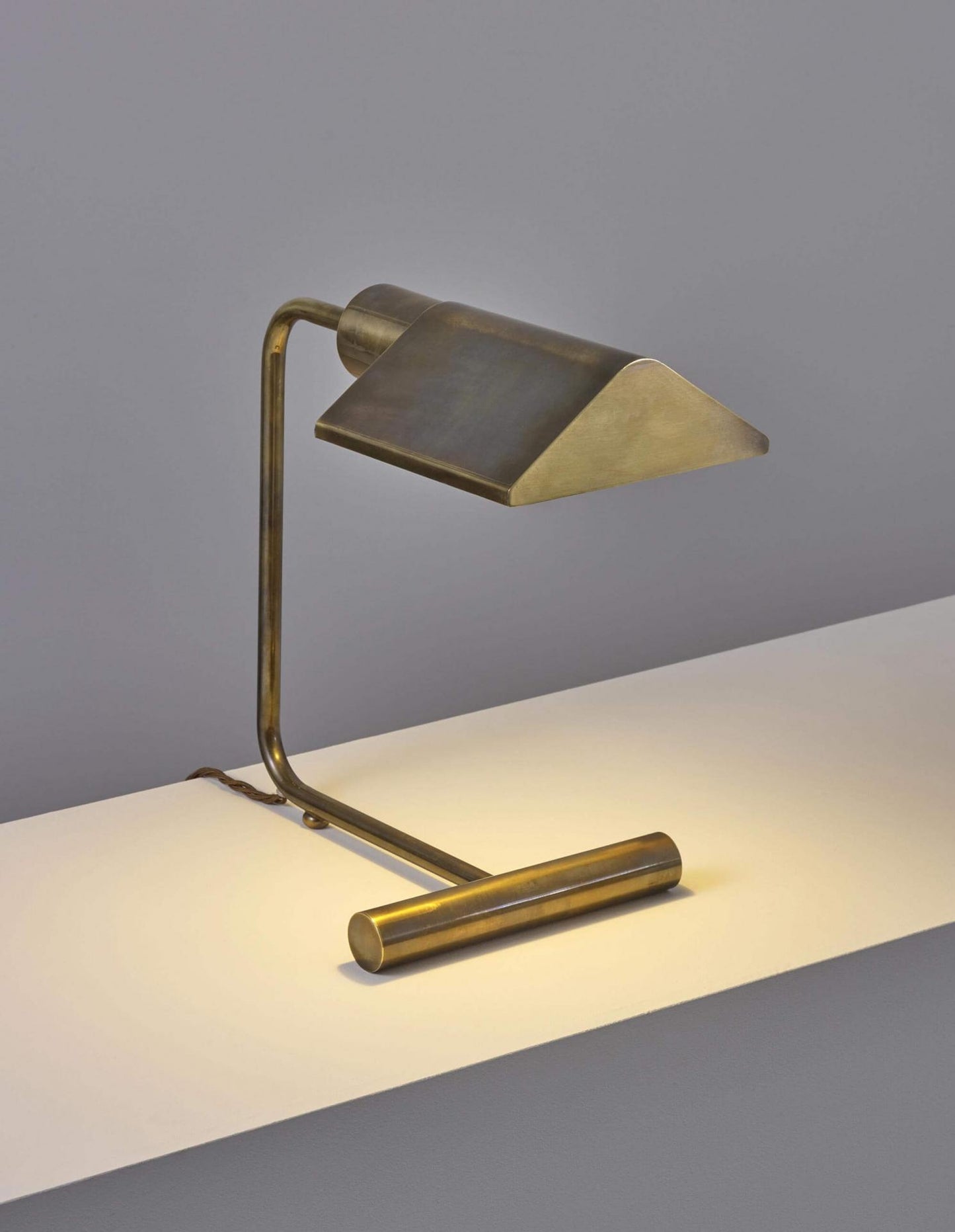 Mallet Table Light