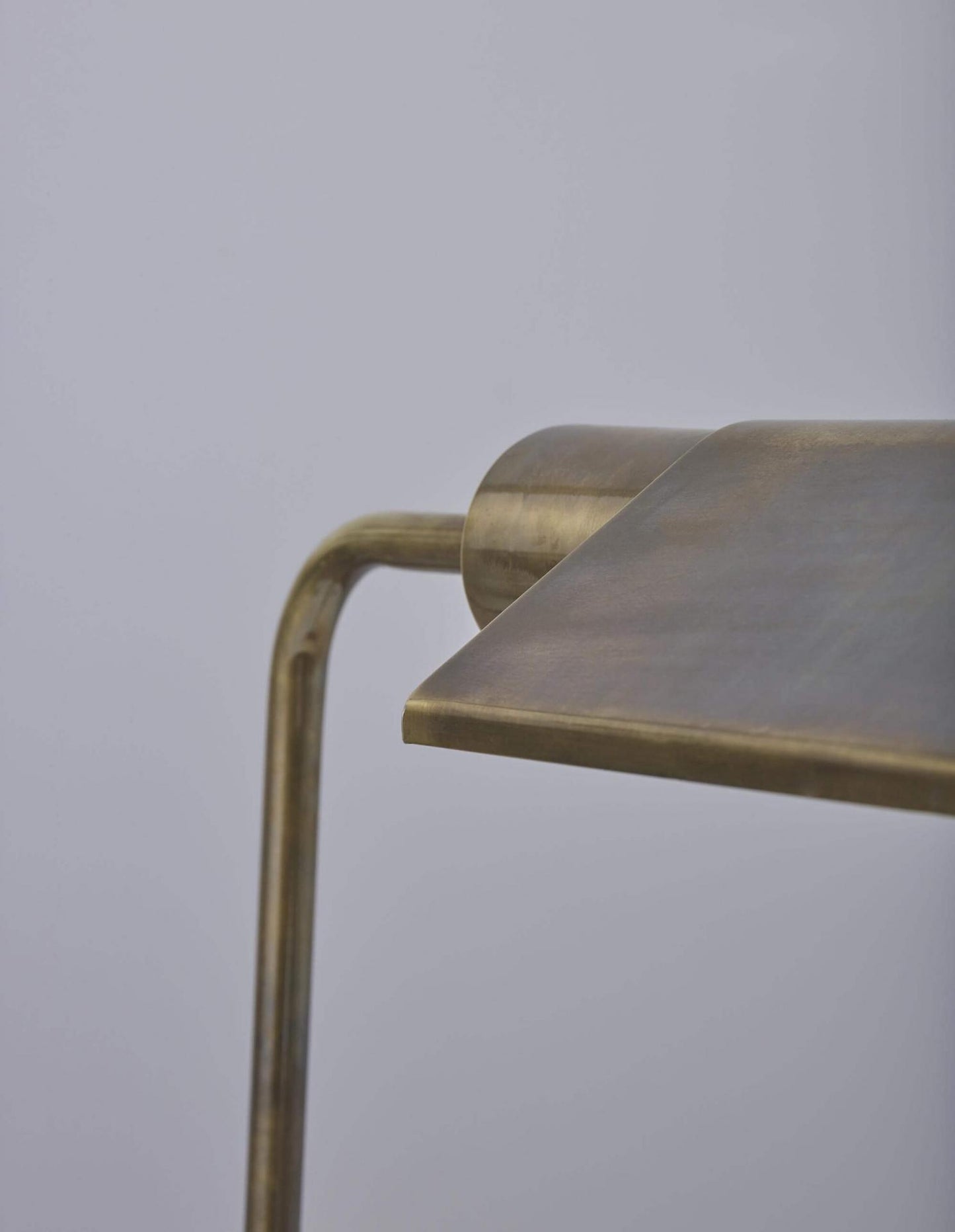 Mallet Table Light