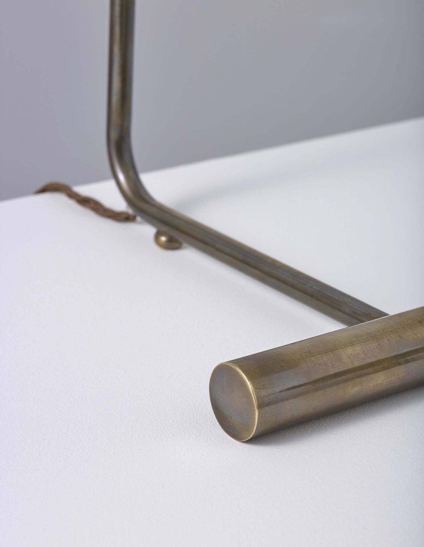 Mallet Table Light