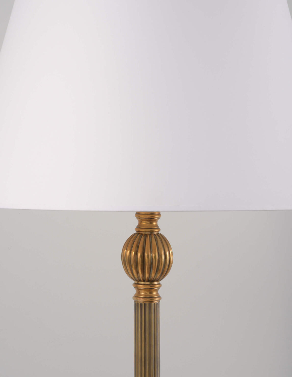 Ottoman Table Light