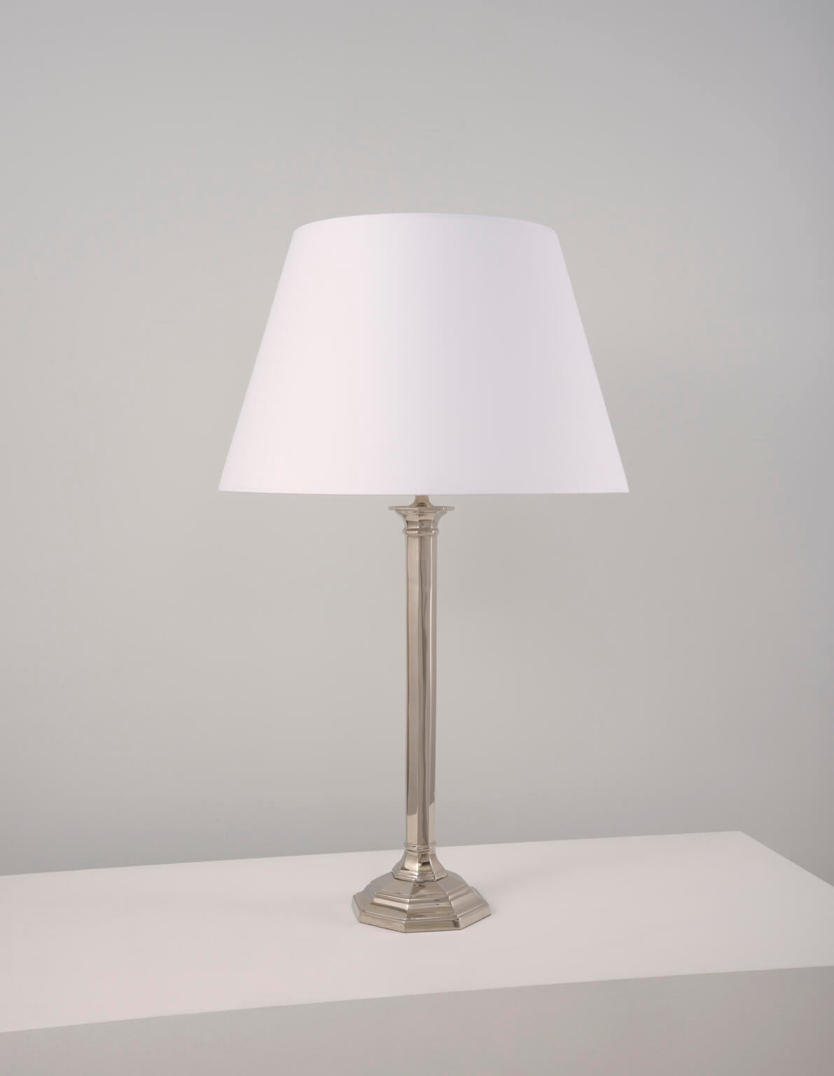 Pagoda Table Light Large