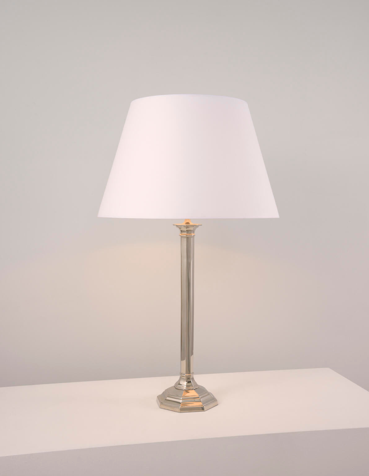 Pagoda Table Light Large