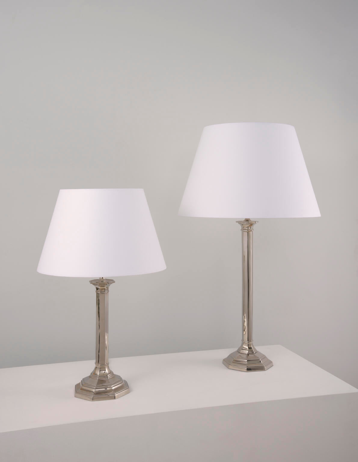 Pagoda Table Light Large
