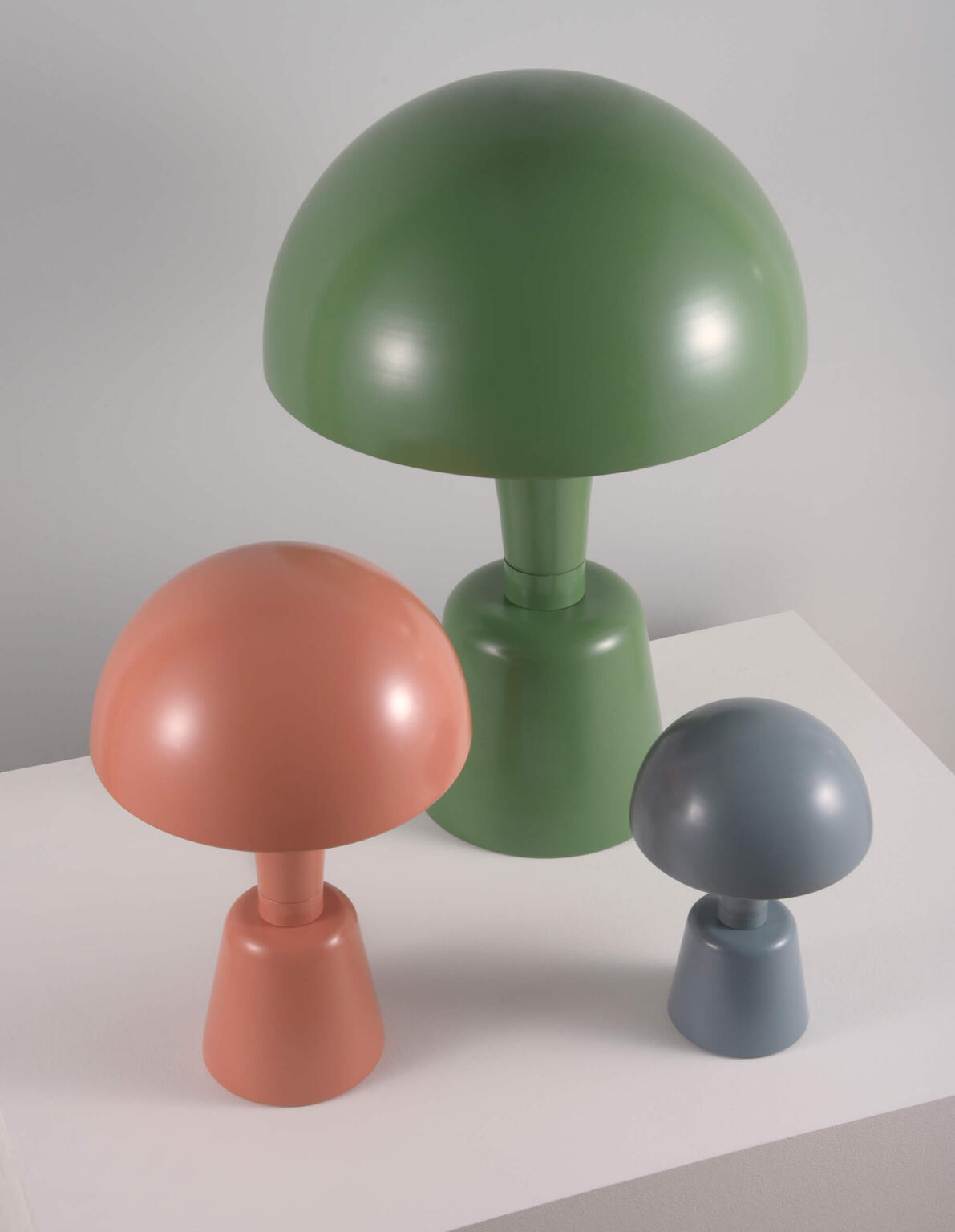 Cep Table Light - Painted
