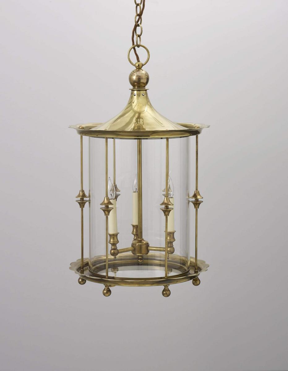 Roman Lantern