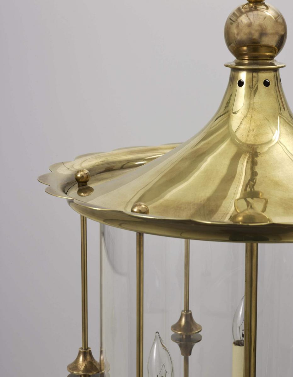 Roman Lantern