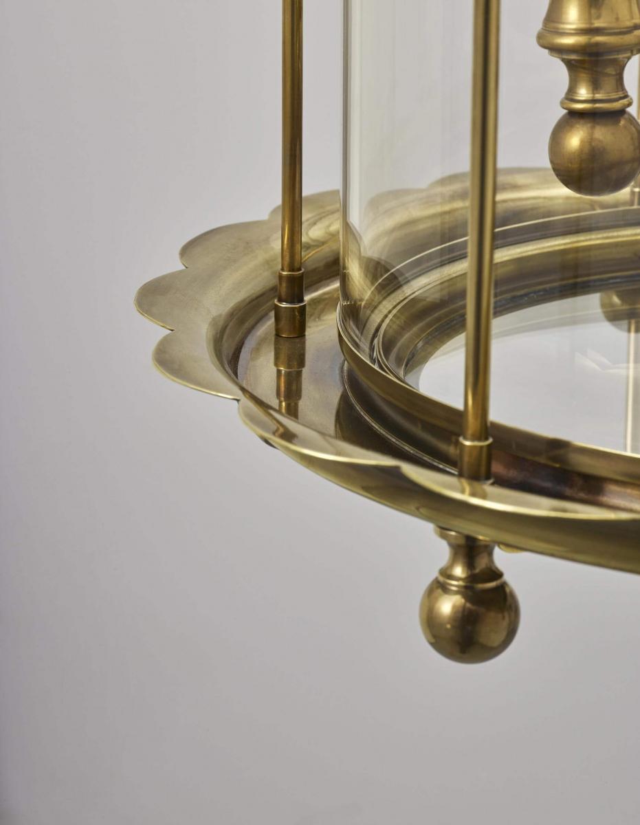 Roman Lantern