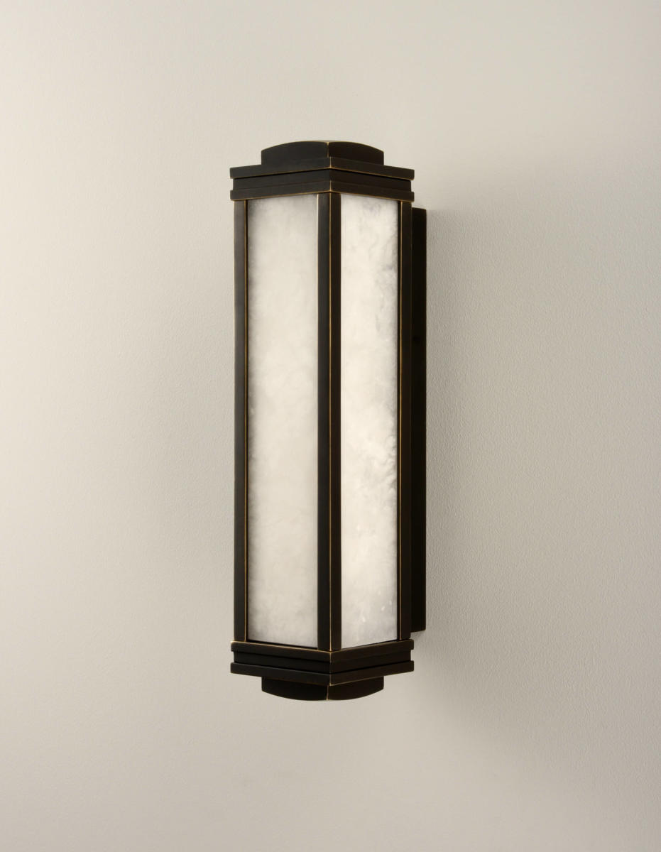Alabaster Shot Light No.4 Medium