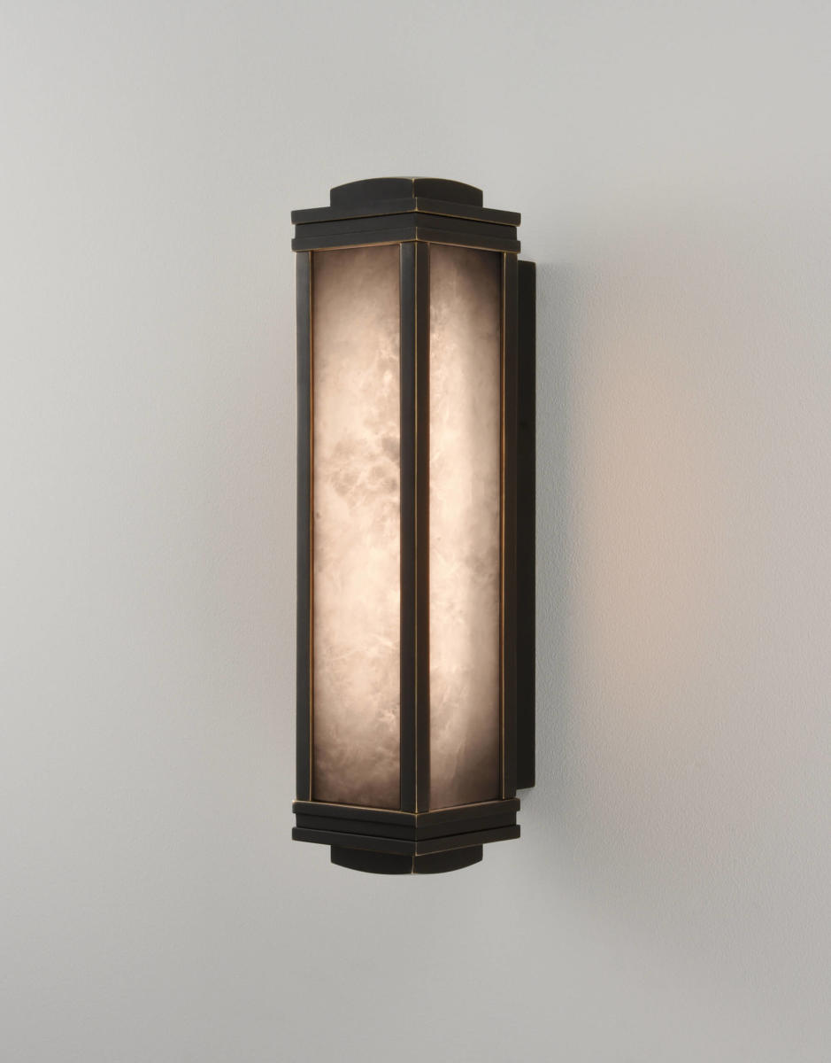 Alabaster Shot Light No.4 Medium