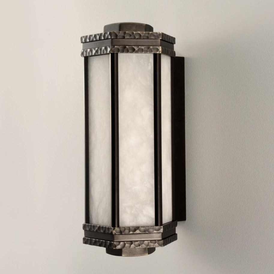 Alabaster Shot Light No.6 Small