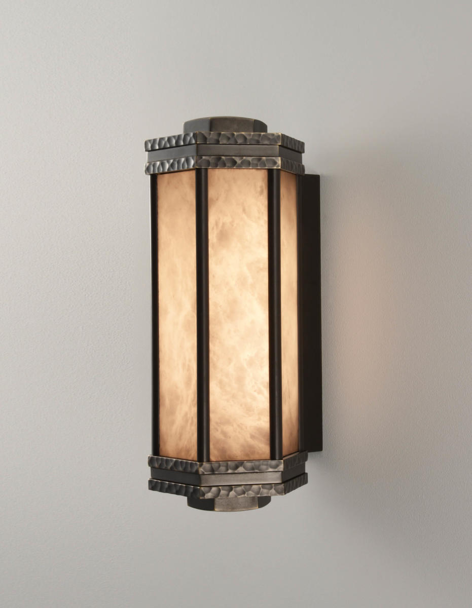 Alabaster Shot Light No.6 Small
