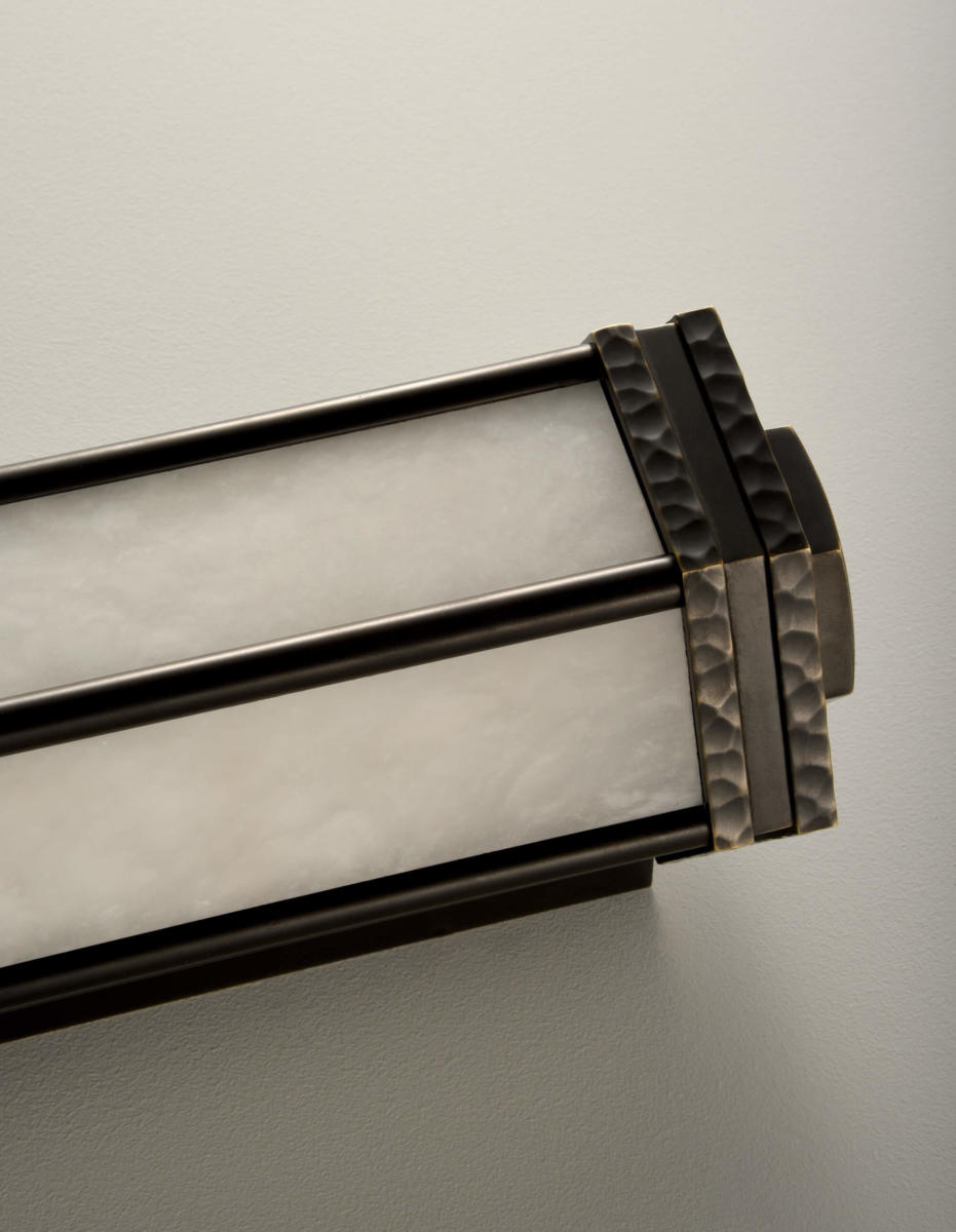 Alabaster Shot Light No.6 Small