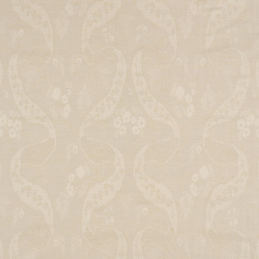 Ribbon Damask - Marble