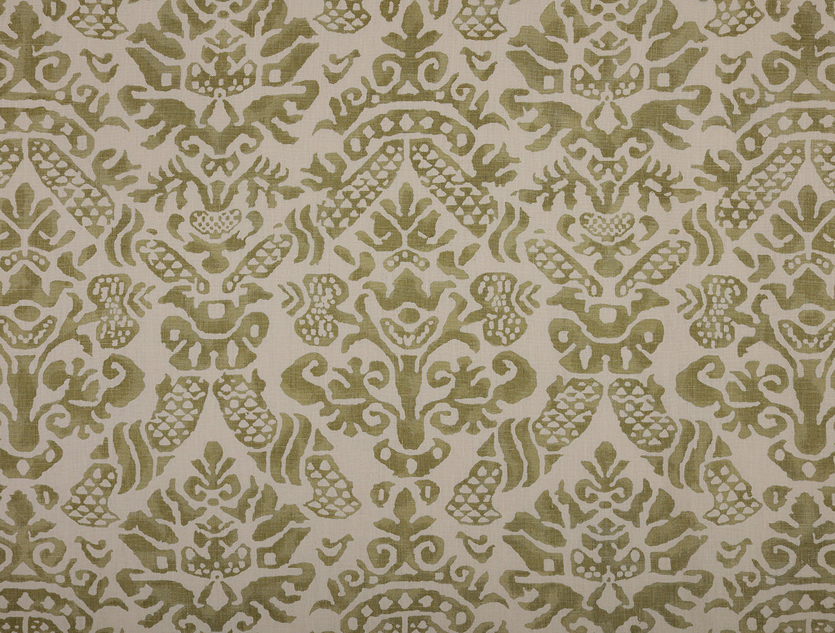 Vincent - Light Olive
