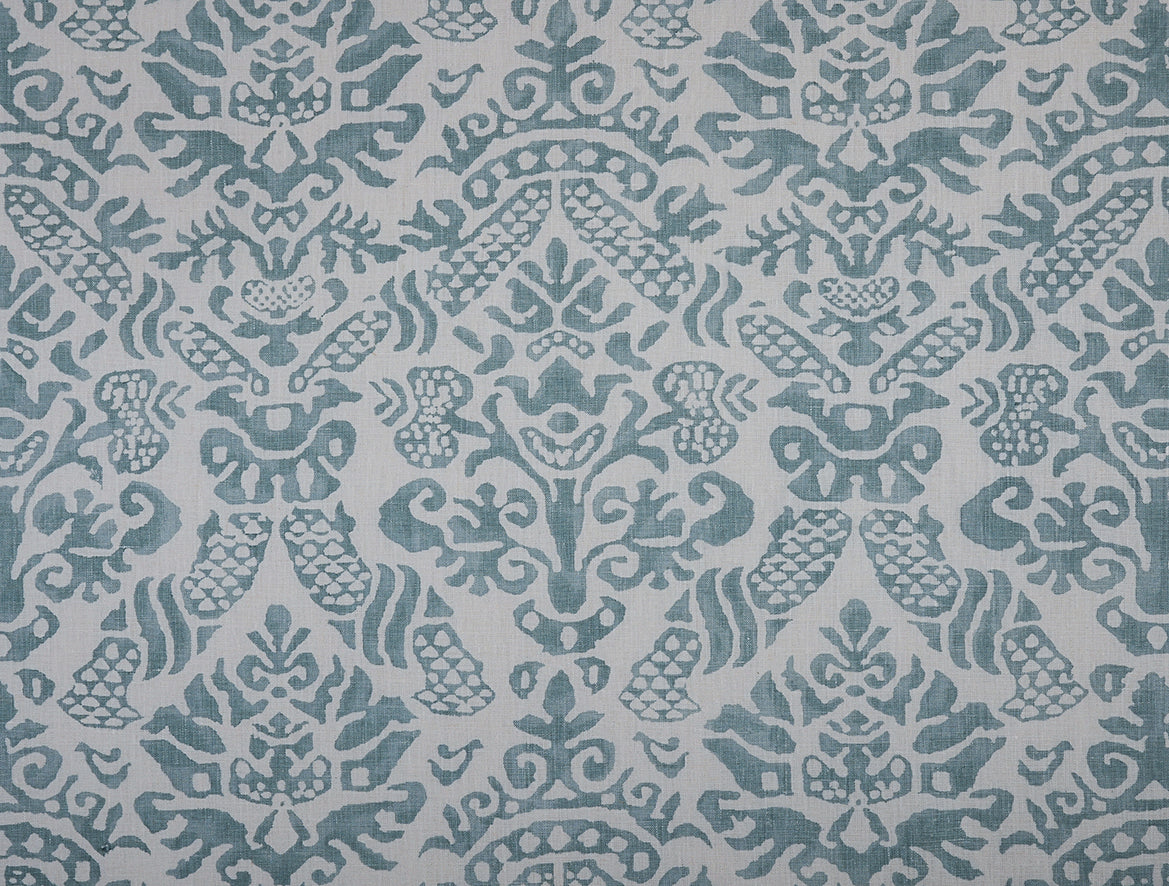 Vincent - Aquamarine
