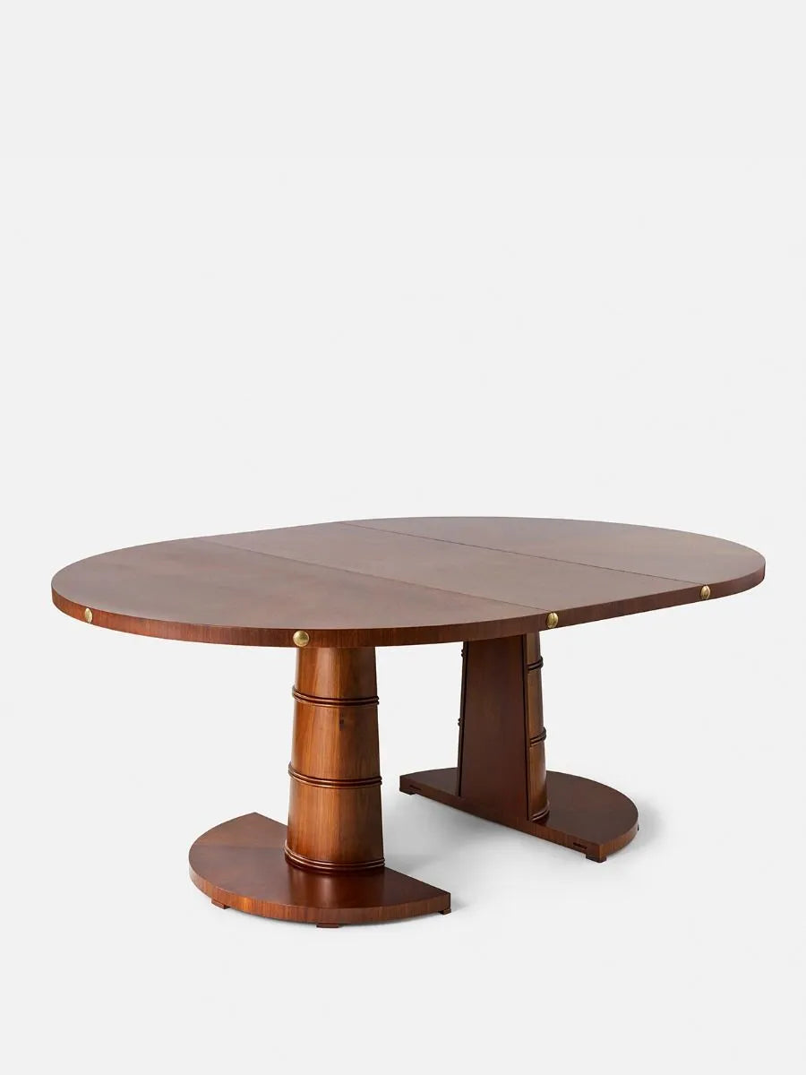Cannon Table - Standard Finishes