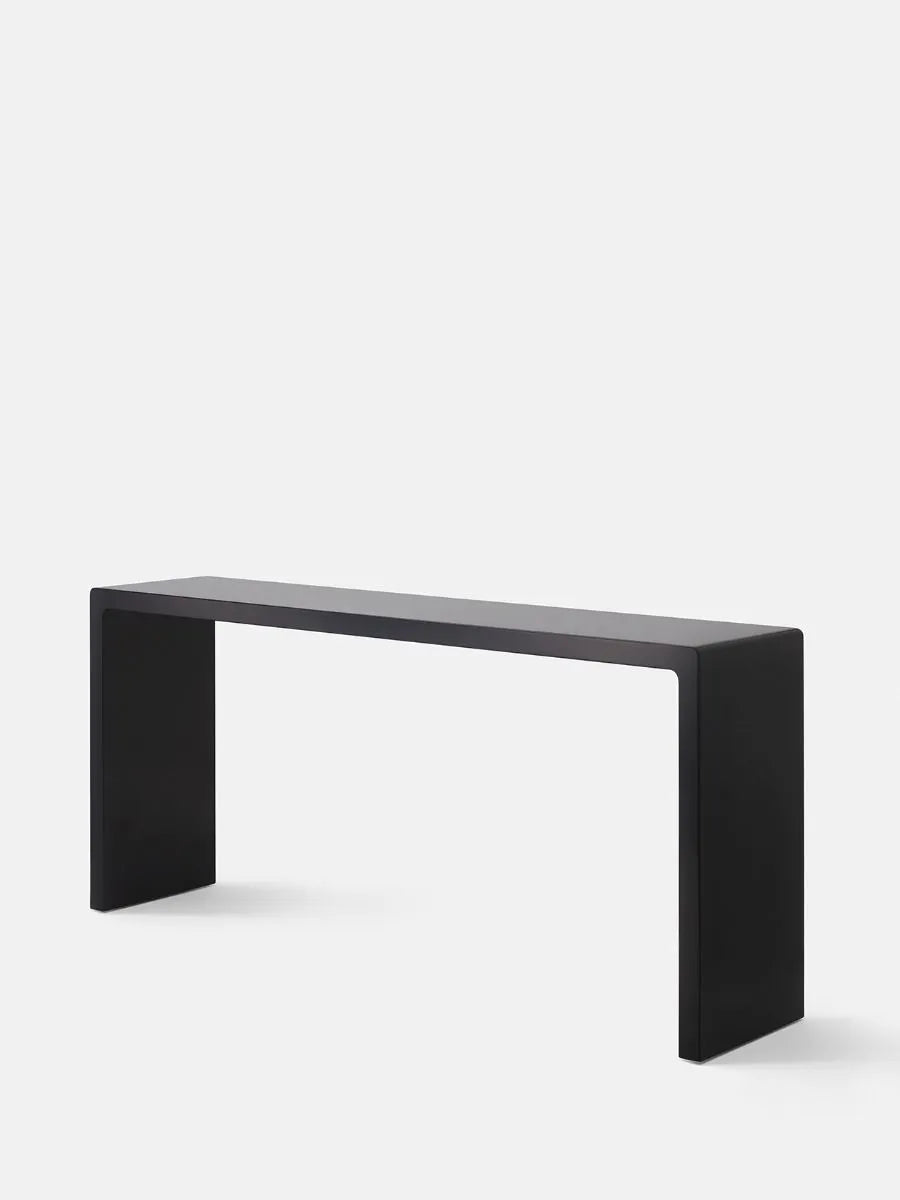 Lacquer Console
