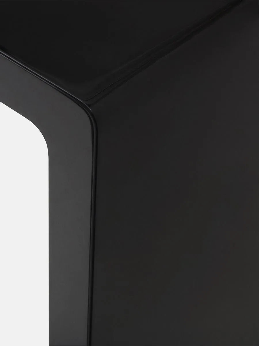 Lacquer Console