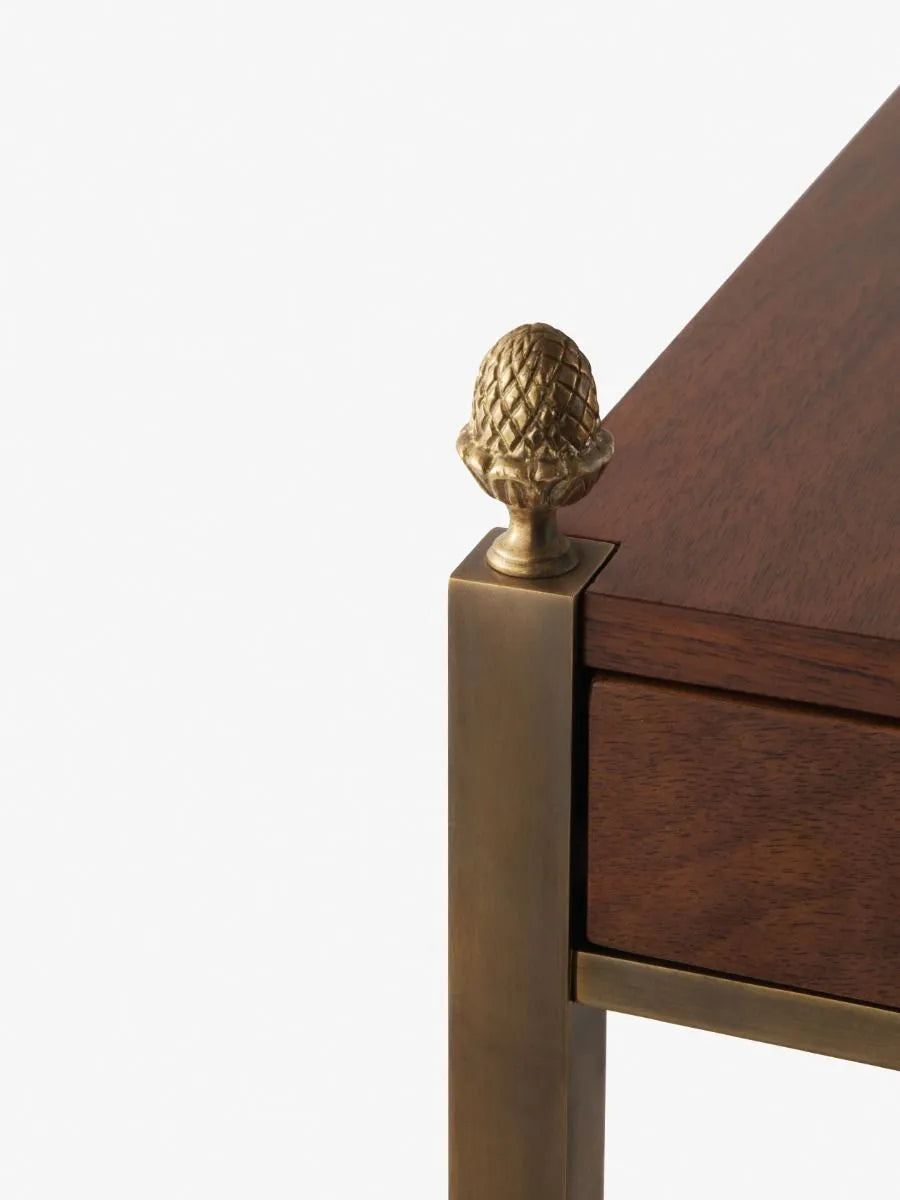Mayfair Table - Standard Finishes