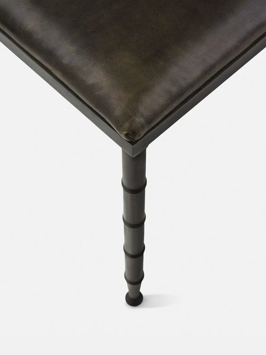 Ramsay Bench