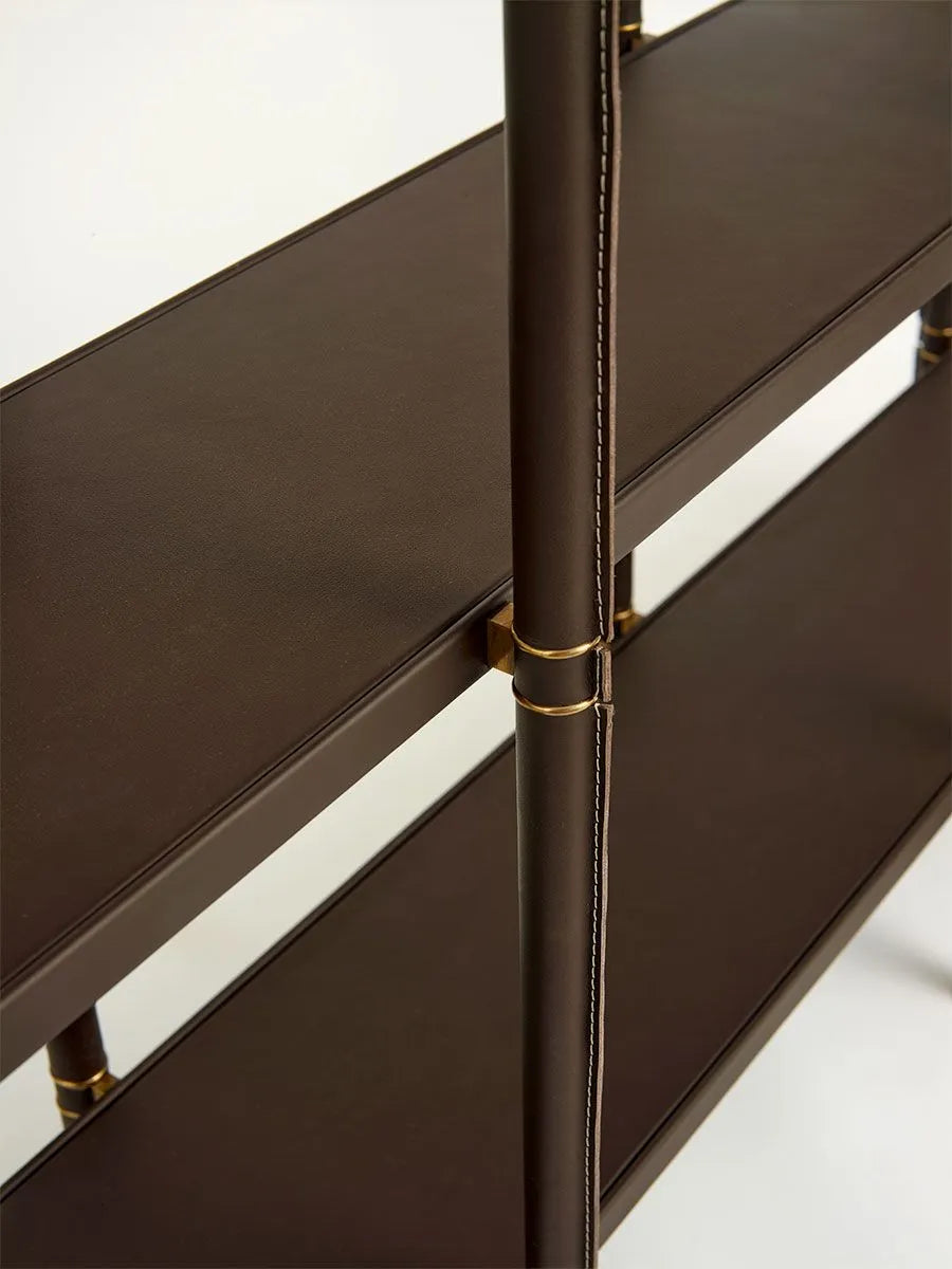 Salon Etagere