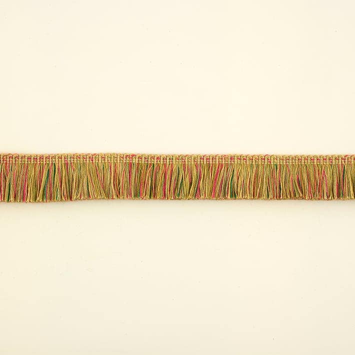Cut Ruche - Watermelon