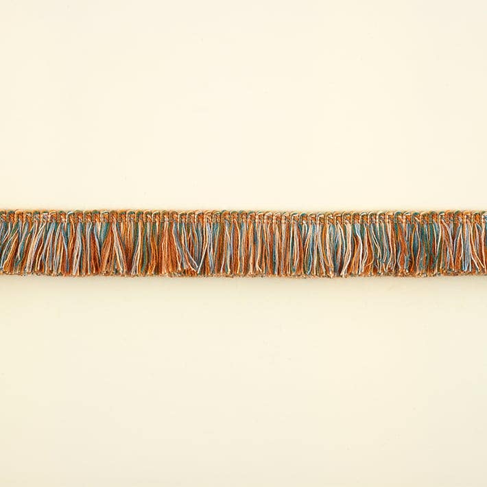 Cut Ruche - Ginger