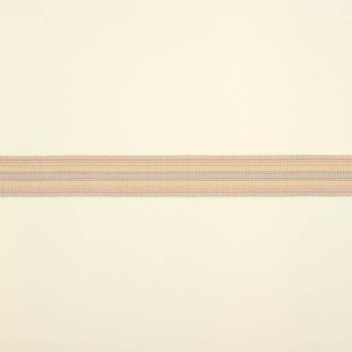 Wide Braid - Frost