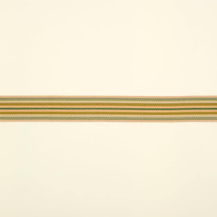 Wide Braid - Artichoke