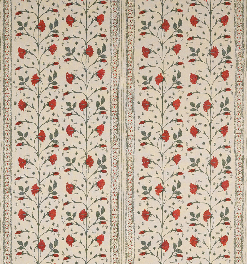 Indus on Silk