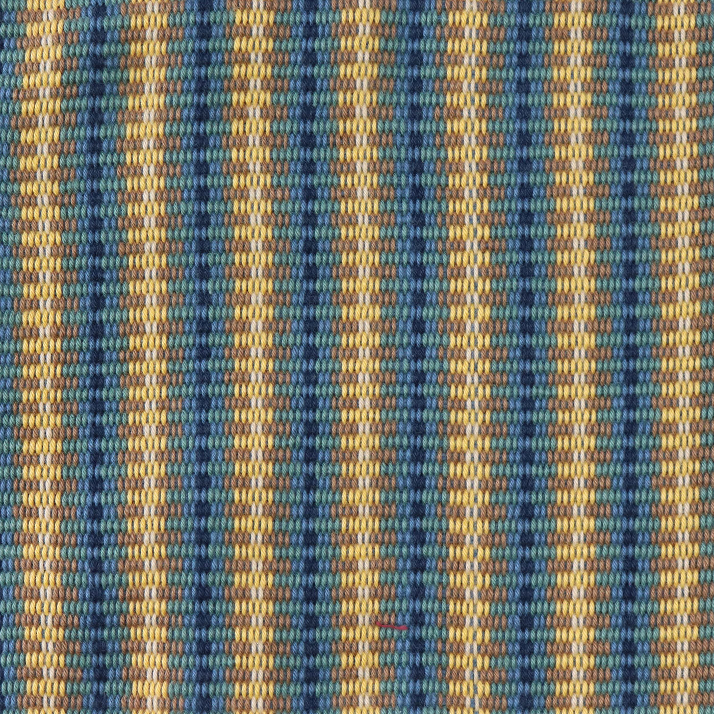 Rivercorn - Blue / Yellow