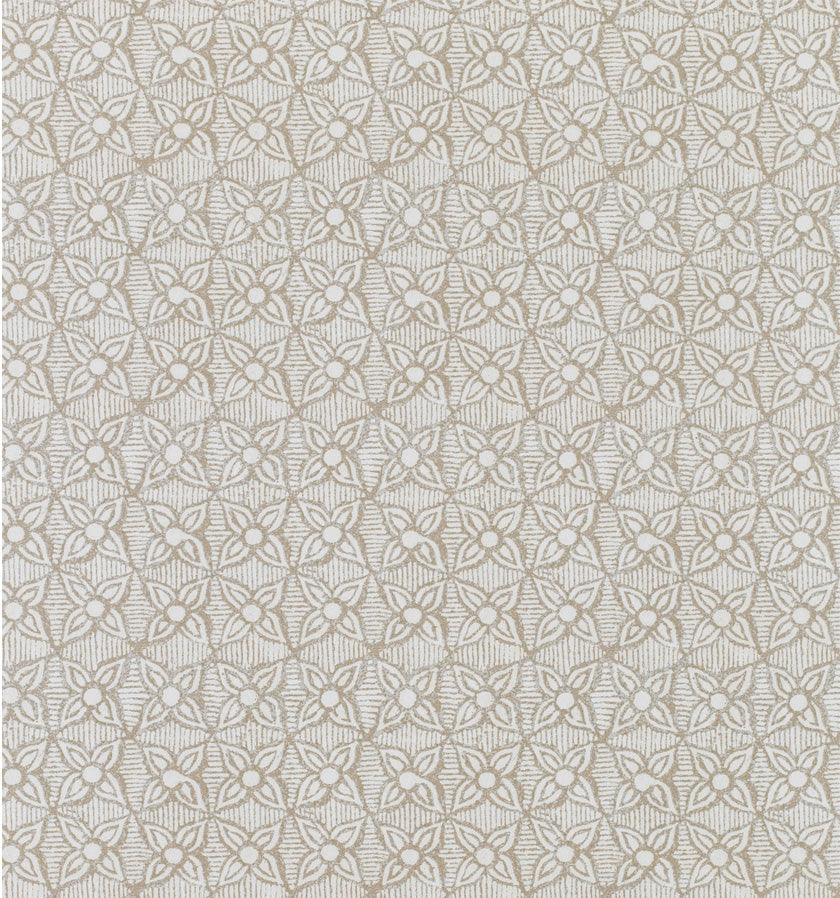 Gaia Wallpaper - Hazel