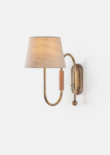 Cooden Wall Light