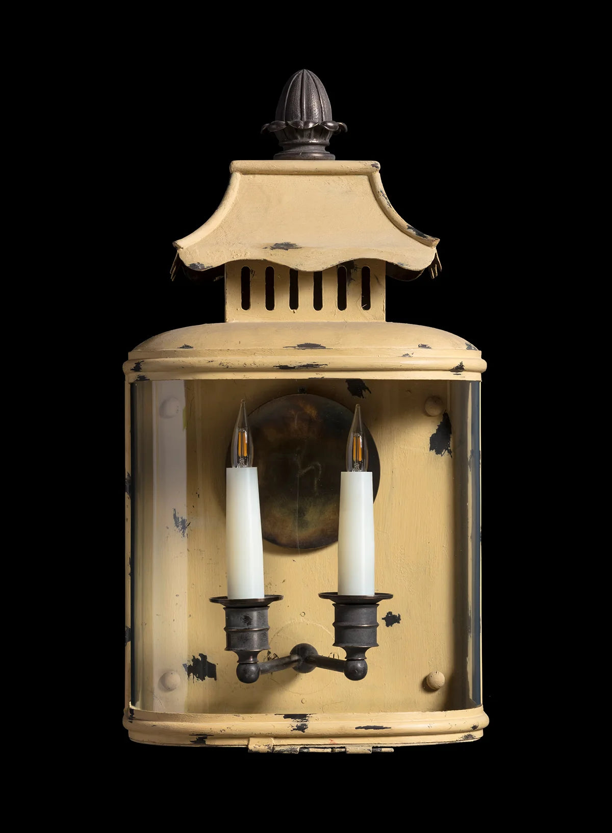 Ingrid Wall Light