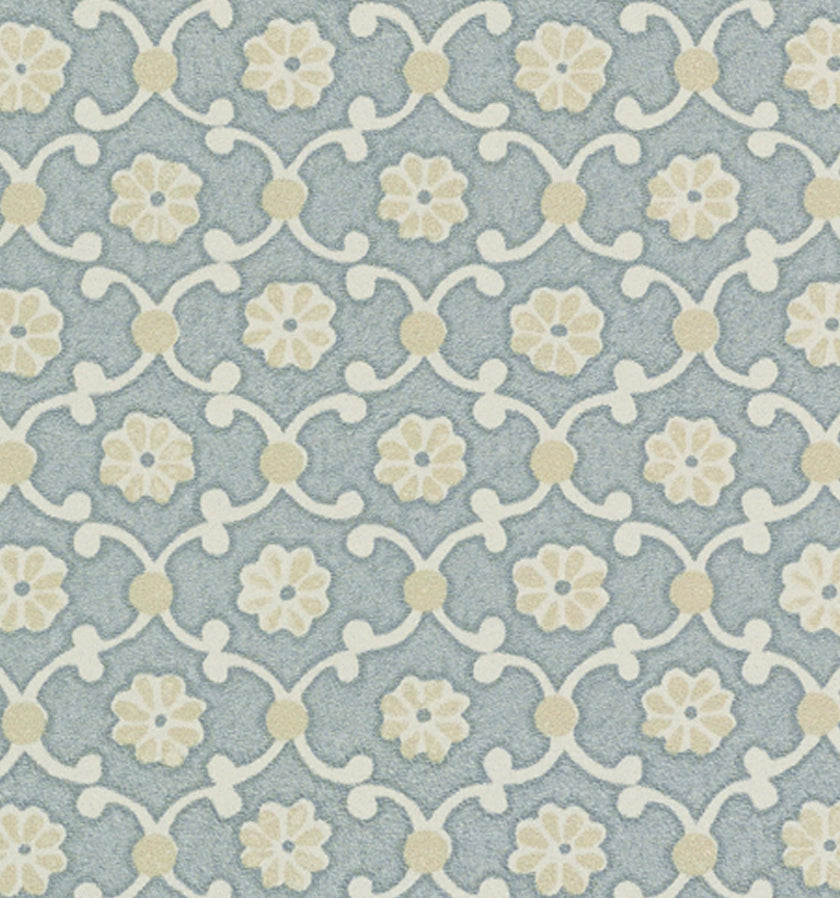 Grille Wallpaper - Speedwell