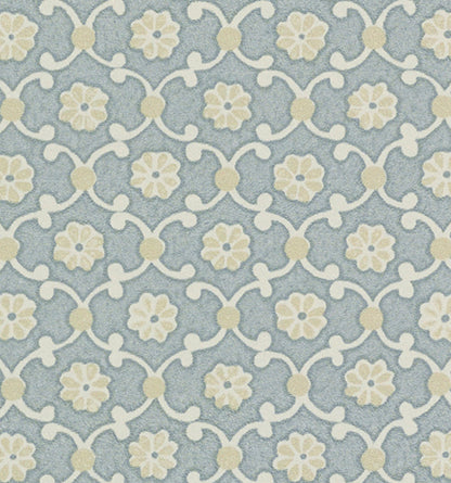 Grille Wallpaper - Speedwell