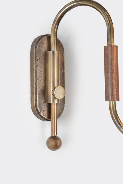 Cooden Wall Light