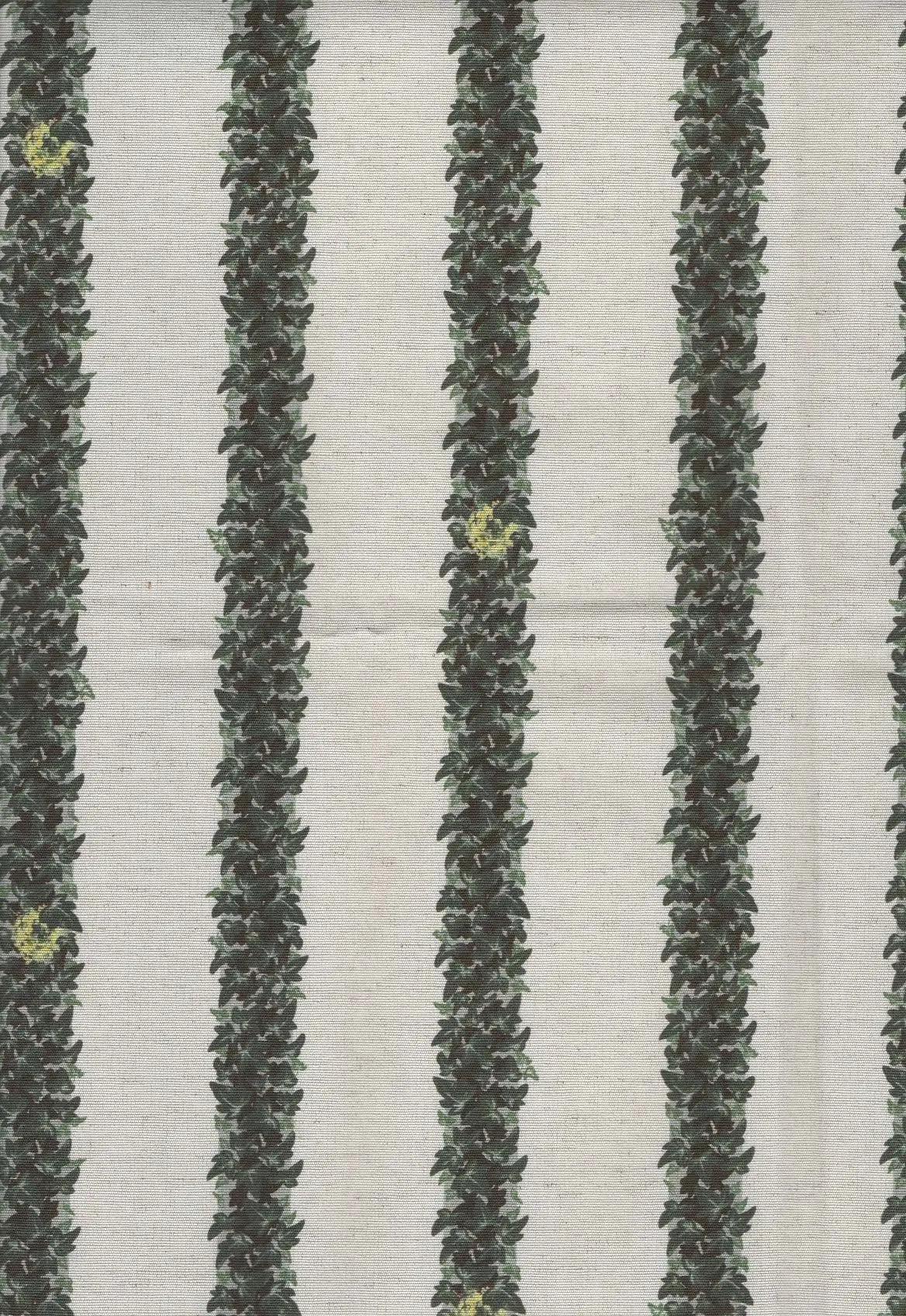 Ivy Stripe - Green