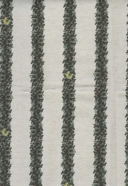Ivy Stripe - Green