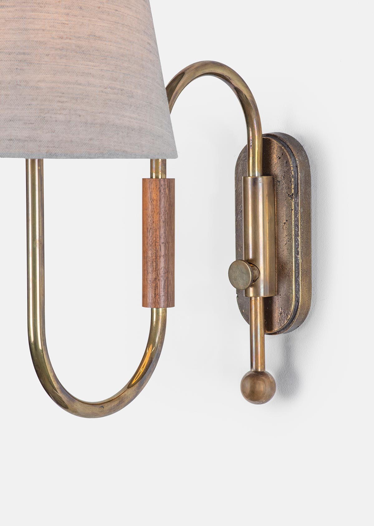 Cooden Wall Light