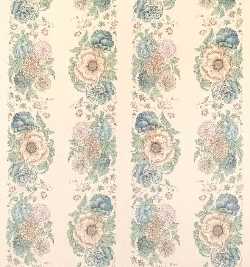 Devonshire Linen - Lichen