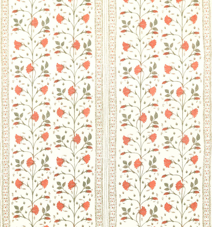 Indus on Linen