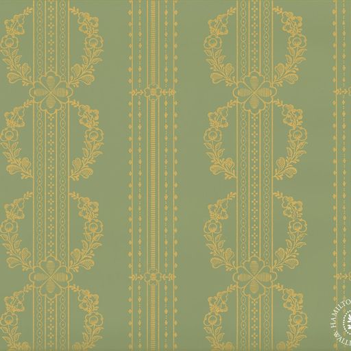 Richmond Green Wallpaper - 6