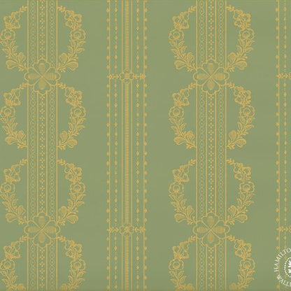 Richmond Green Wallpaper - 6